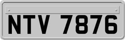 NTV7876