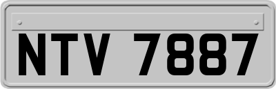 NTV7887