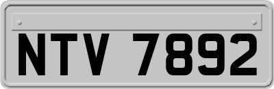 NTV7892