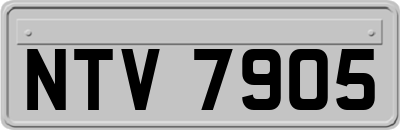 NTV7905