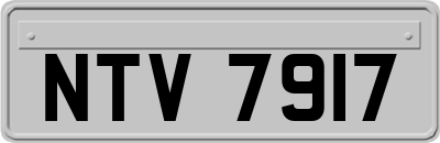 NTV7917