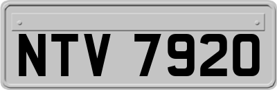 NTV7920