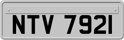 NTV7921