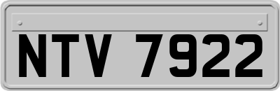 NTV7922
