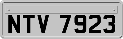 NTV7923