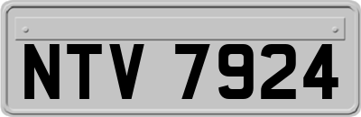 NTV7924