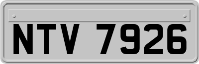 NTV7926