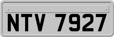 NTV7927