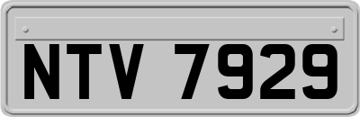 NTV7929