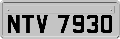 NTV7930