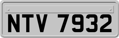 NTV7932