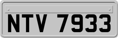 NTV7933