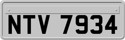 NTV7934