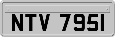 NTV7951