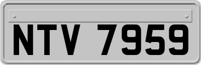 NTV7959