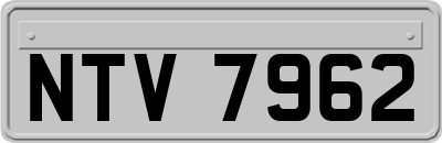 NTV7962