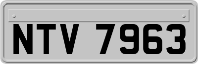 NTV7963