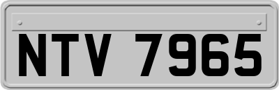 NTV7965