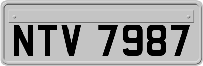 NTV7987