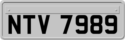 NTV7989