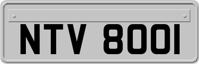 NTV8001