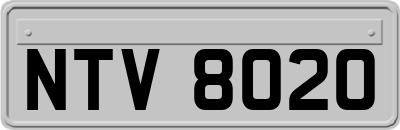 NTV8020
