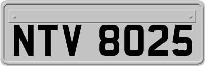 NTV8025