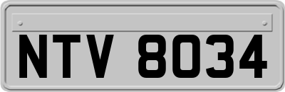 NTV8034