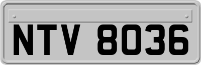 NTV8036