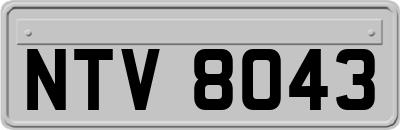NTV8043