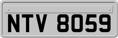 NTV8059