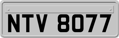 NTV8077