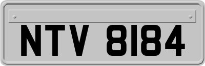 NTV8184