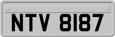 NTV8187