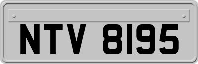 NTV8195