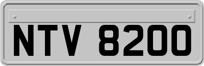 NTV8200