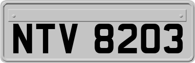 NTV8203