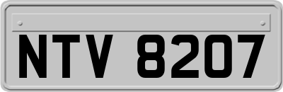 NTV8207