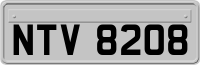 NTV8208