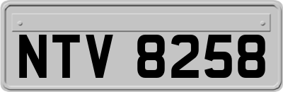 NTV8258