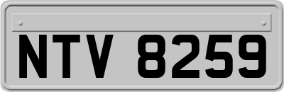 NTV8259