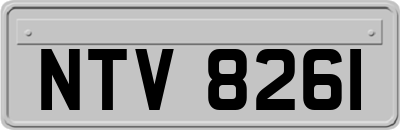 NTV8261