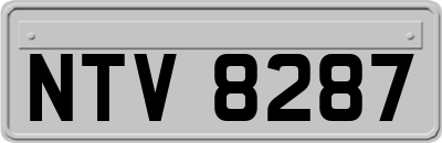 NTV8287