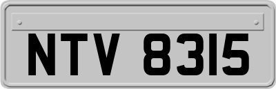 NTV8315