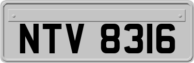 NTV8316