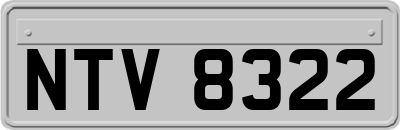 NTV8322