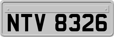 NTV8326