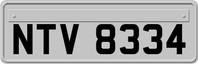 NTV8334