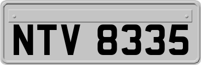 NTV8335