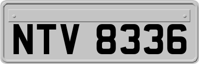 NTV8336